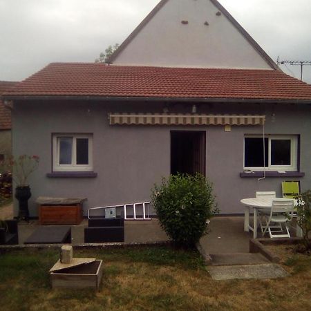 Chez Gourbeix , Gery Papleux Daire Arpheuilles-Saint-Priest Dış mekan fotoğraf